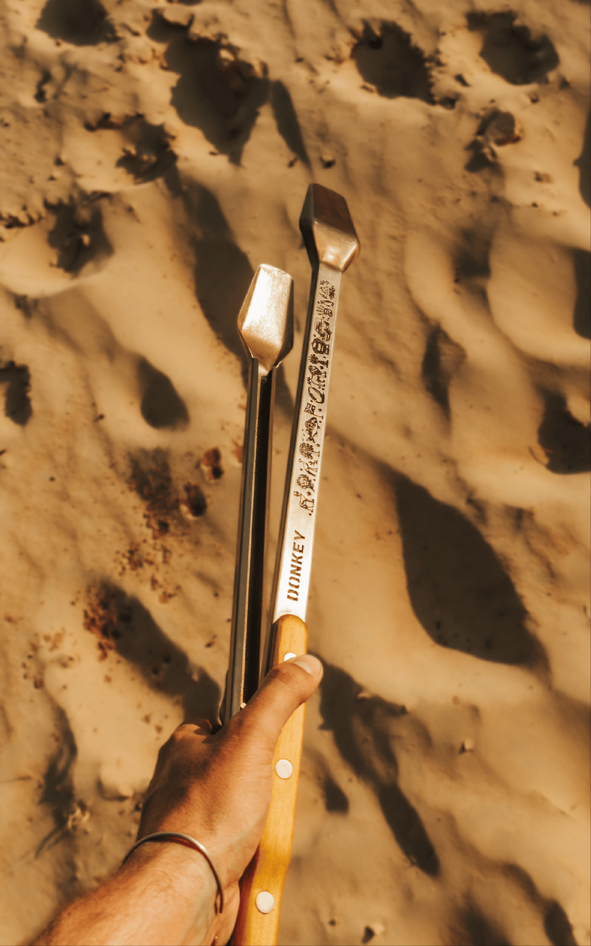 Donkey Combo - Heritage Edition - Donkey Long Tong