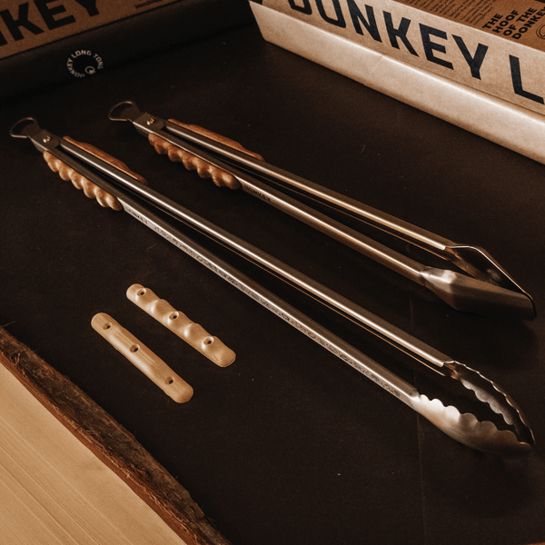 Donkey Combo - Heritage Edition - Donkey Long Tong