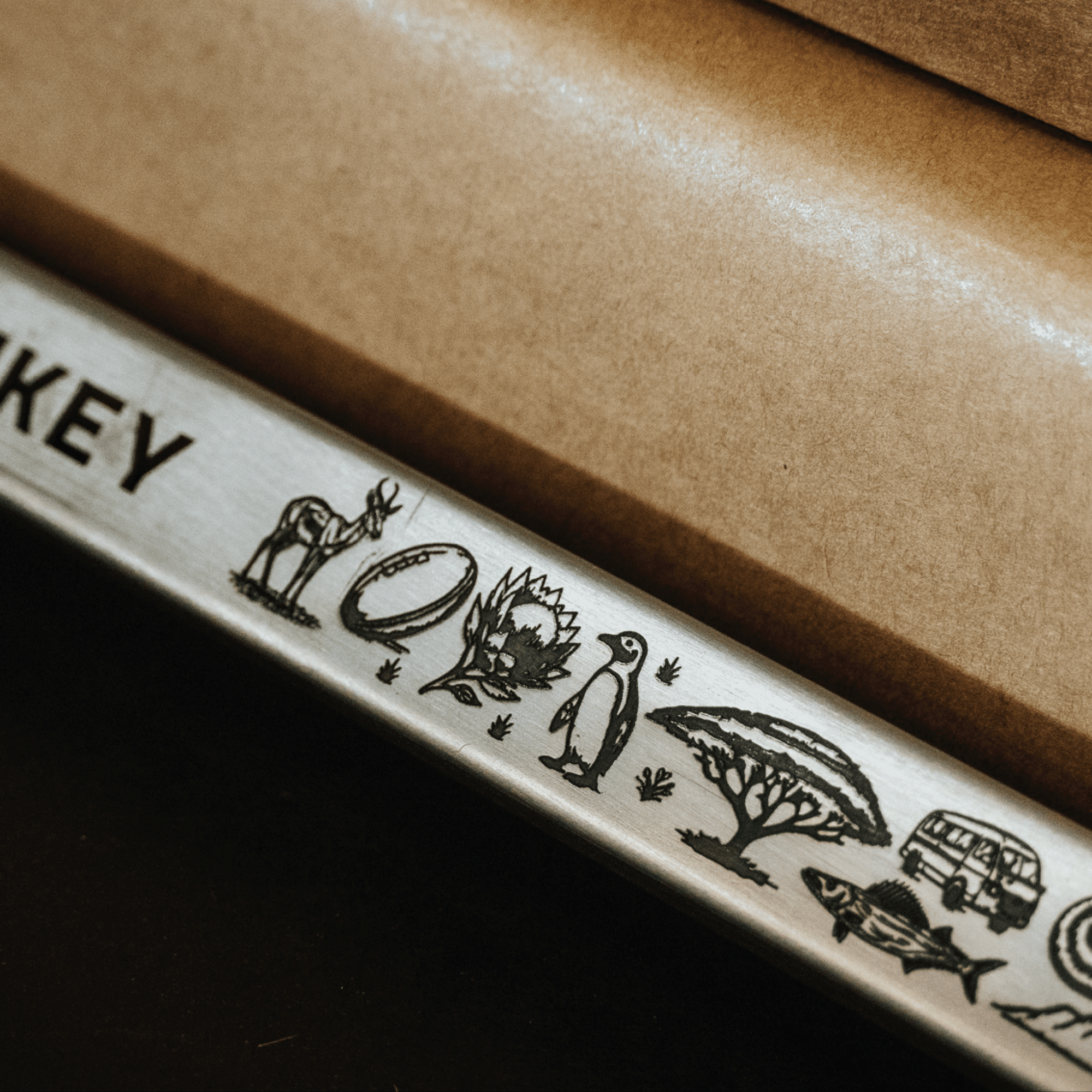 Donkey Combo - Heritage Edition - Donkey Long Tong