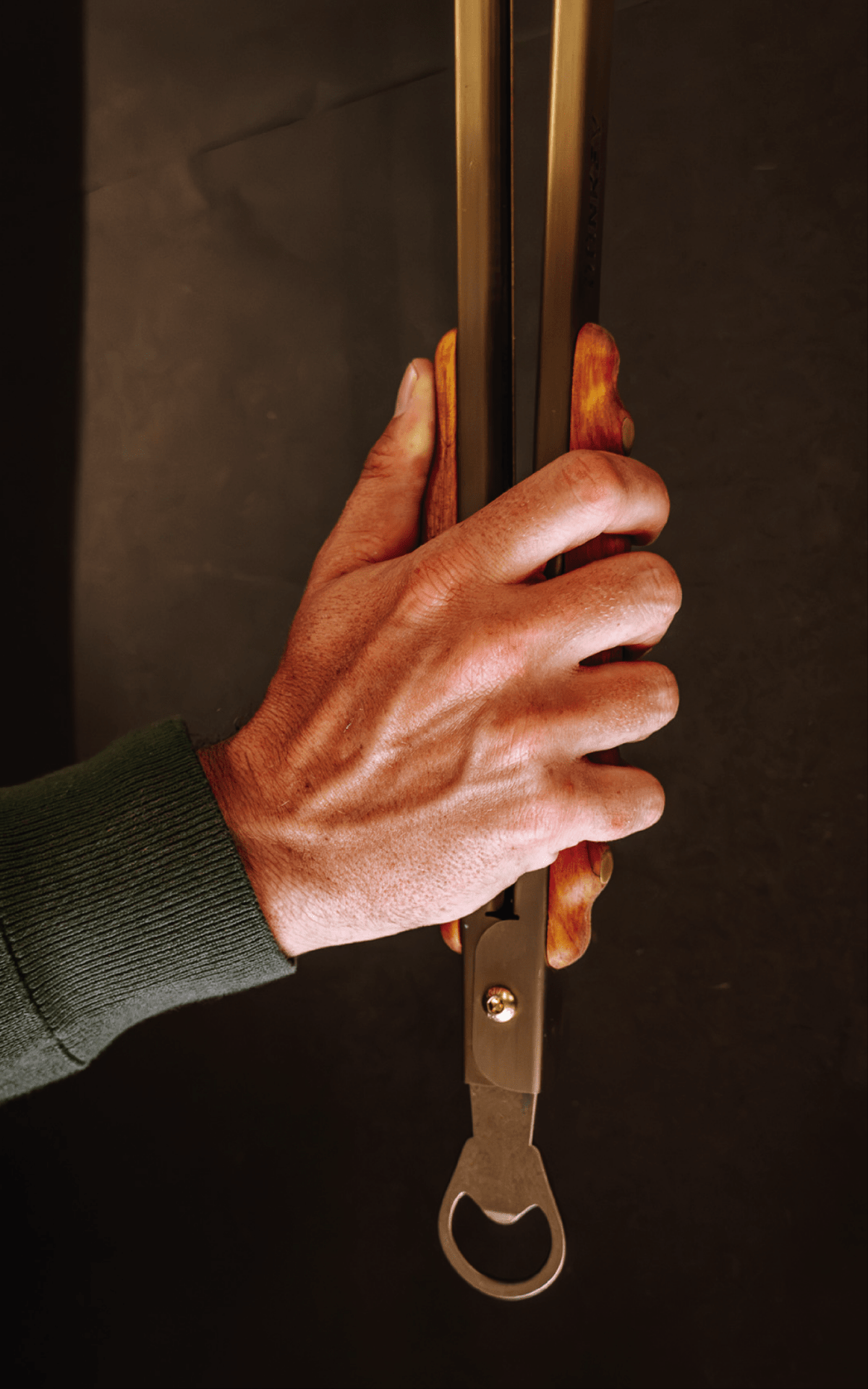 Donkey Combo - Heritage Edition - Donkey Long Tong