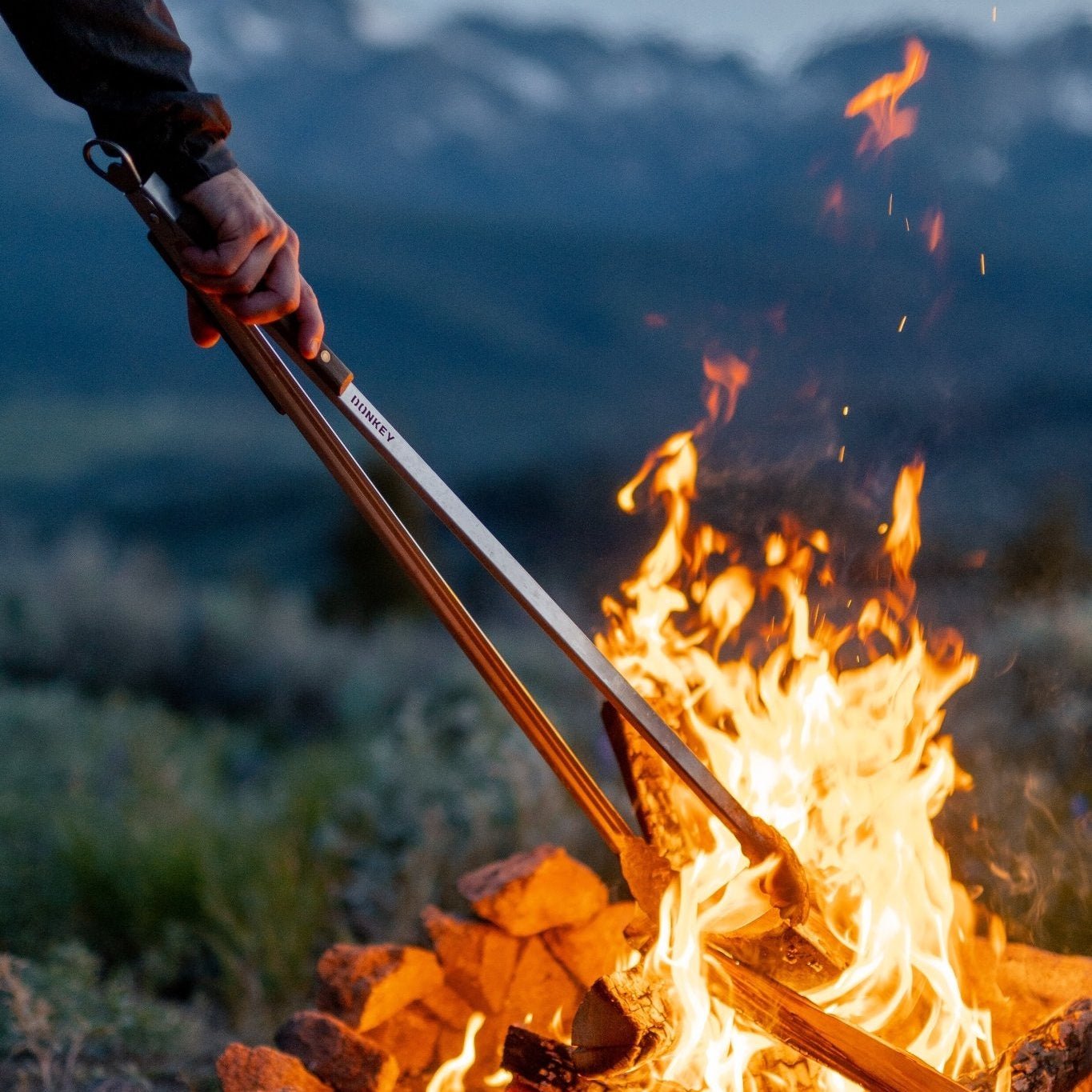 Donkey Long Tong 80cm - Donkey Long Tong