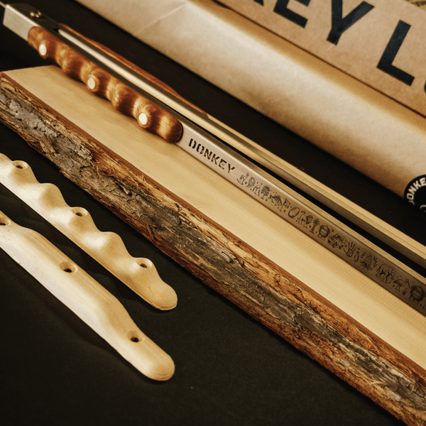 Donkey Long Tong 80cm - Heritage Edition - Donkey Long Tong