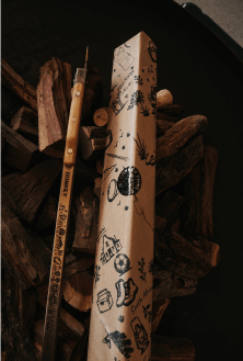 Donkey Long Tong 80cm – Heritage Edition - Donkey Long Tong