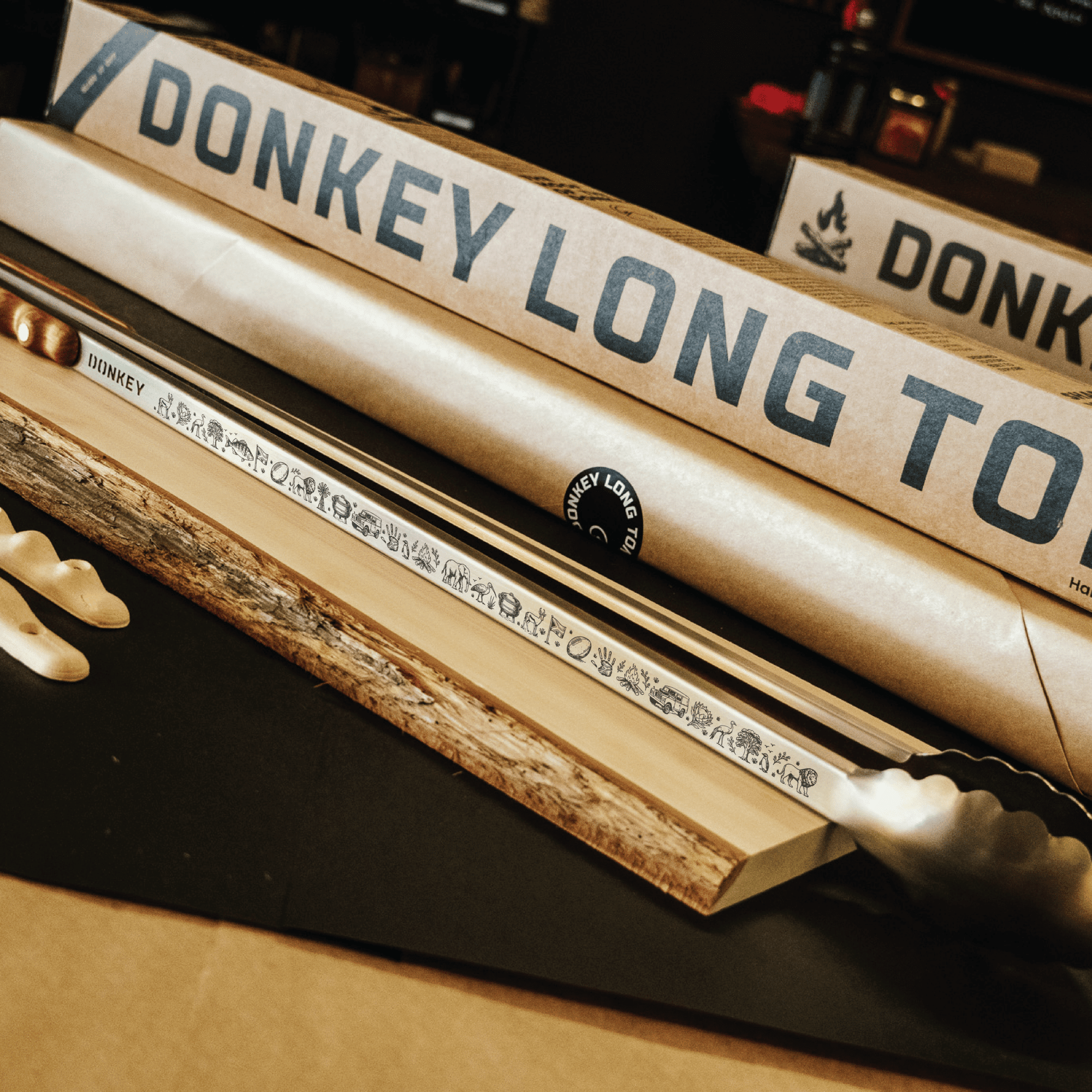 Donkey Long Tong 80cm - Heritage Edition - Donkey Long Tong