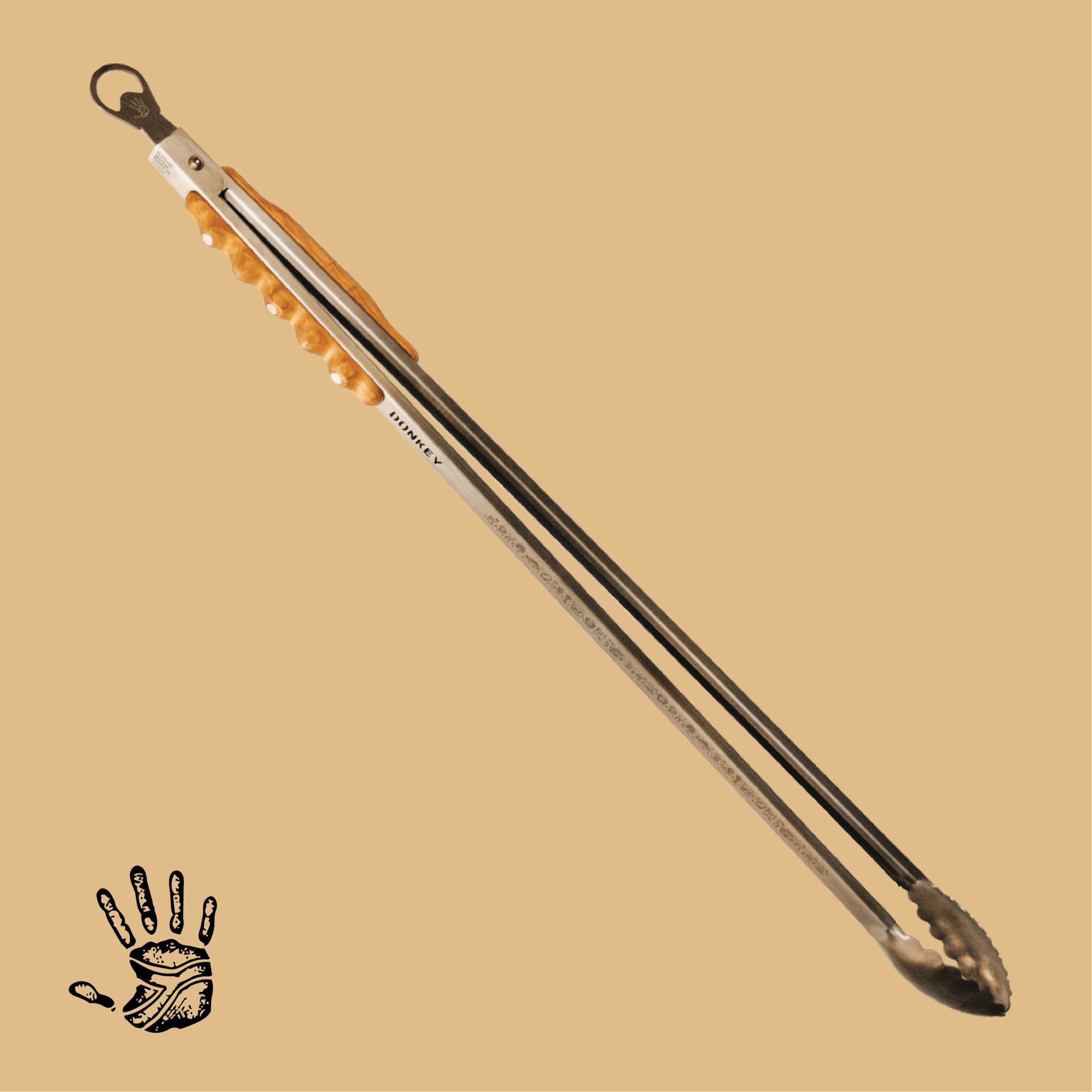 Donkey Long Tong 80cm - Heritage Edition - Donkey Long Tong