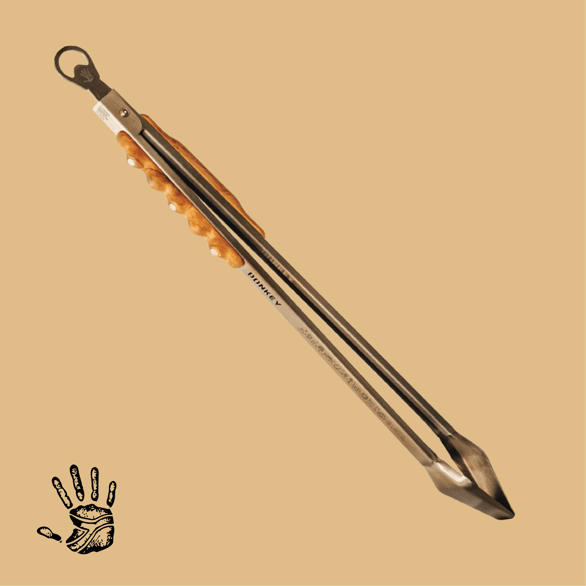 Donkey Tong 69cm - Heritage Edition - Donkey Long Tong