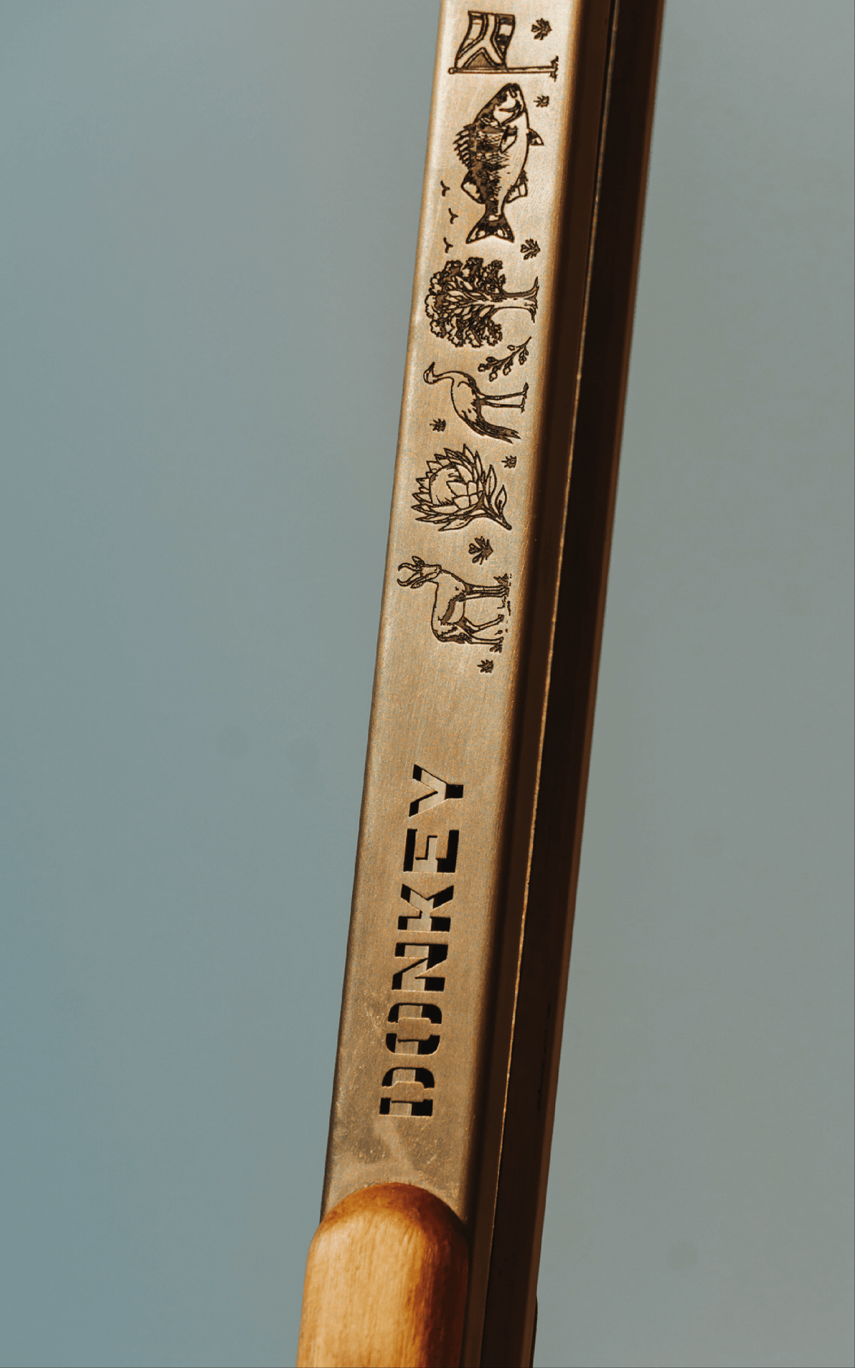 Donkey Tong 69cm - Heritage Edition - Donkey Long Tong
