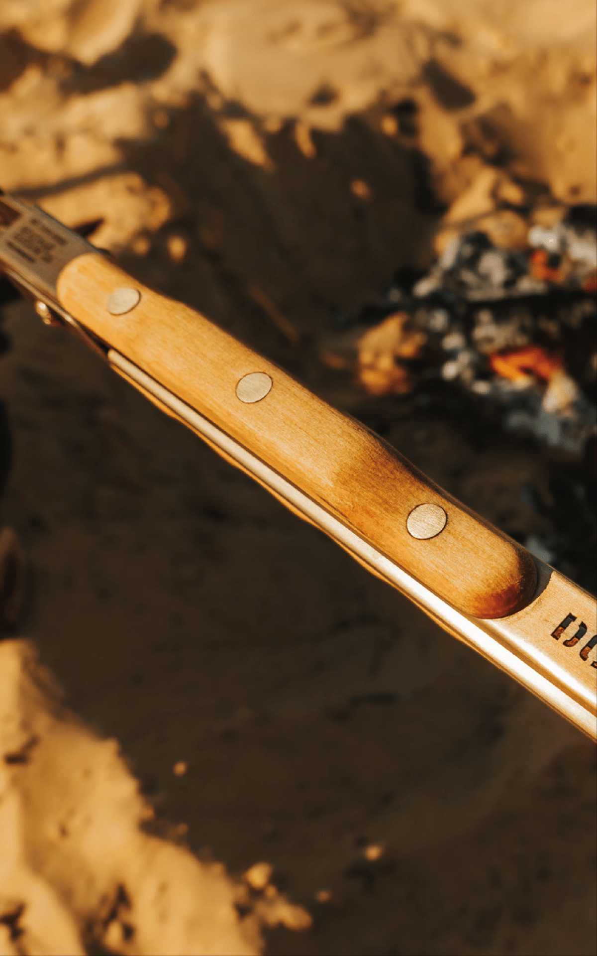 Donkey Tong 69cm - Heritage Edition - Donkey Long Tong