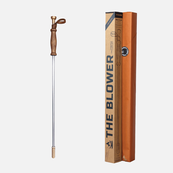 The Blower - Donkey Long Tong