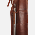 The Fire Apron - Donkey Long Tong