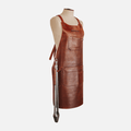 The Fire Apron - Donkey Long Tong