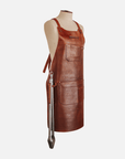 The Fire Apron - Donkey Long Tong