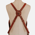 The Fire Apron - Donkey Long Tong