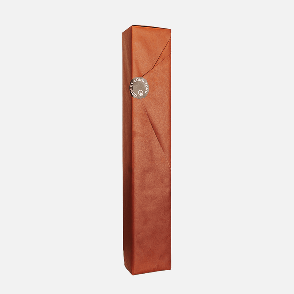 The Fire Apron - Donkey Long Tong