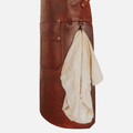 The Fire Apron - Donkey Long Tong