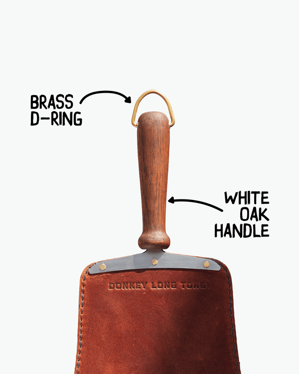 The Paddle - Donkey Long Tong