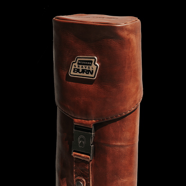 Nedbank Gravel Burn Jack Sack | Ltd. Edition Fire Tool Kit