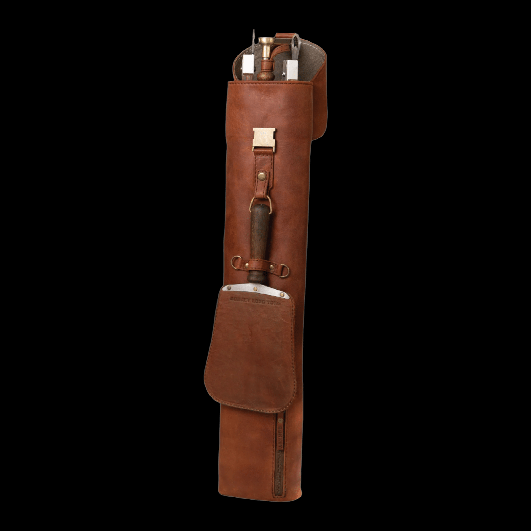 Nedbank Gravel Burn Jack Sack | Ltd. Edition Fire Tool Kit