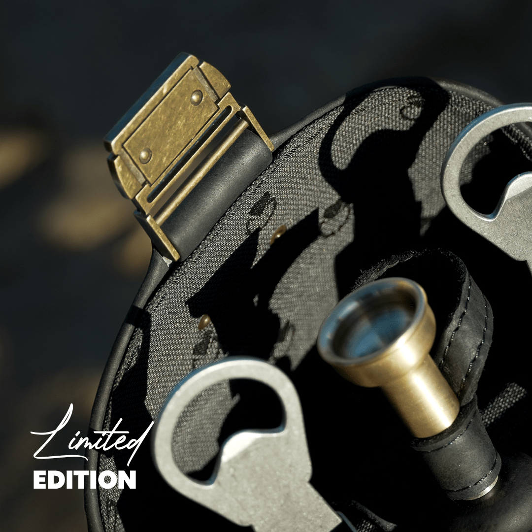 The Black Sack - Donkey Long Tong