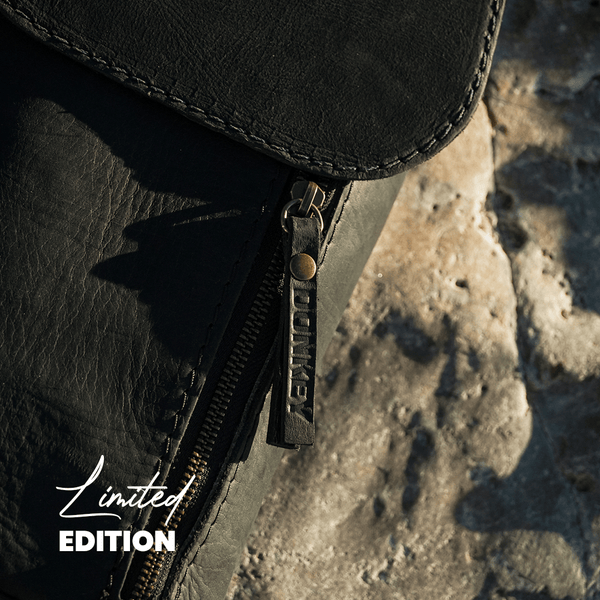 The Black Sack - Donkey Long Tong