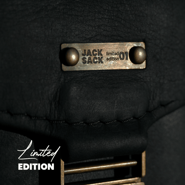 The Black Sack - Donkey Long Tong