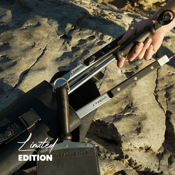 The Black Sack - Donkey Long Tong