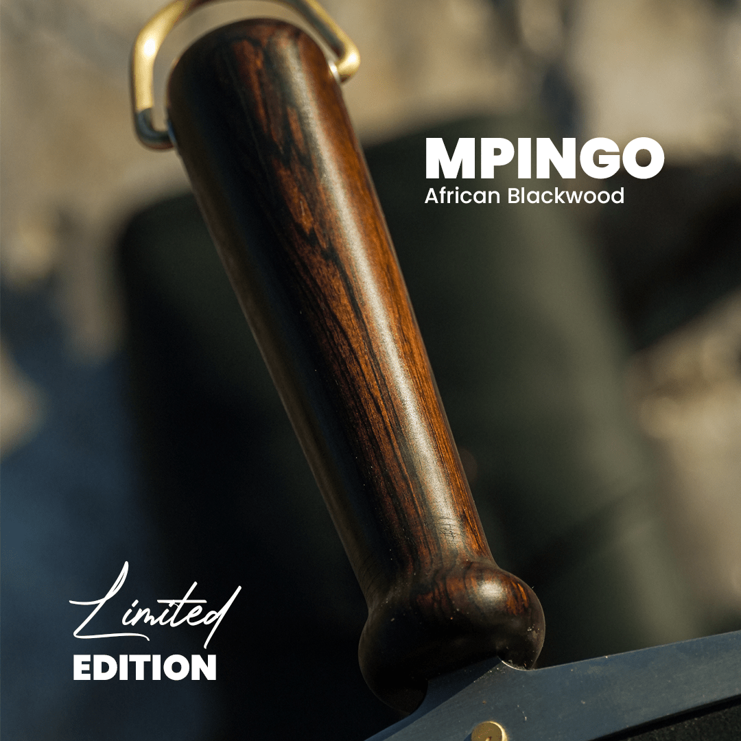 The Black Sack - Donkey Long Tong