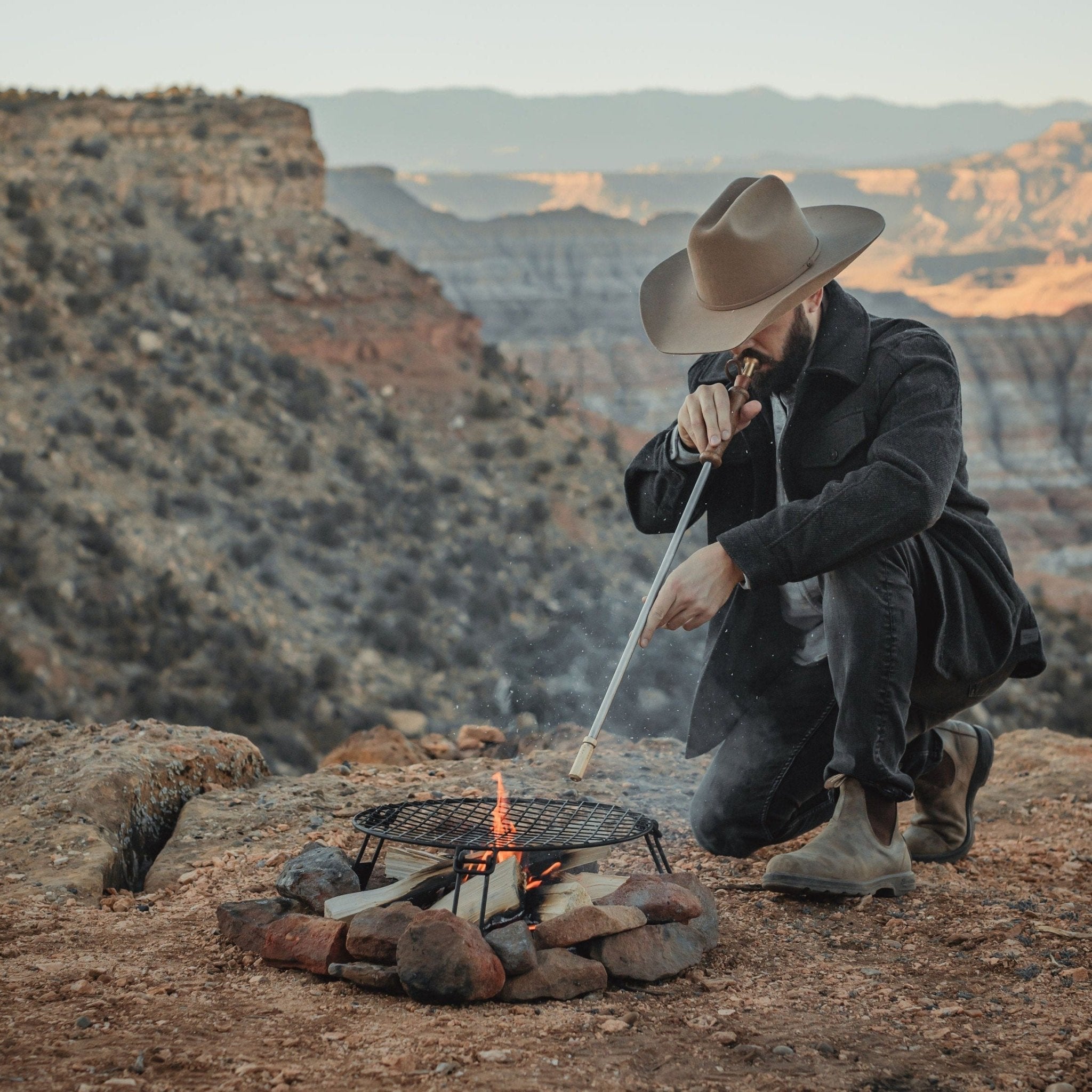 The Blower - Donkey Long Tong