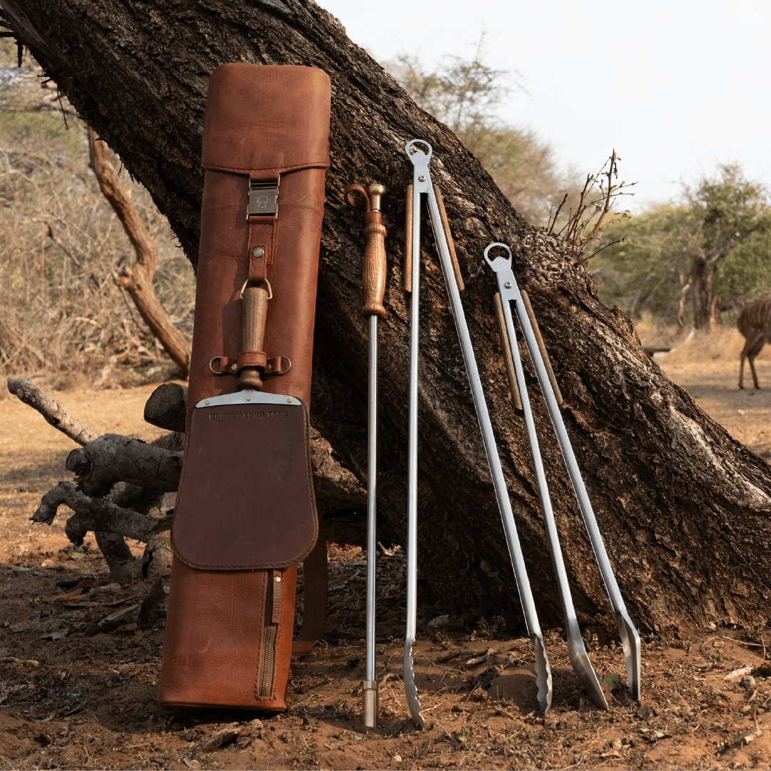 The Jack Sack - Donkey Long Tong