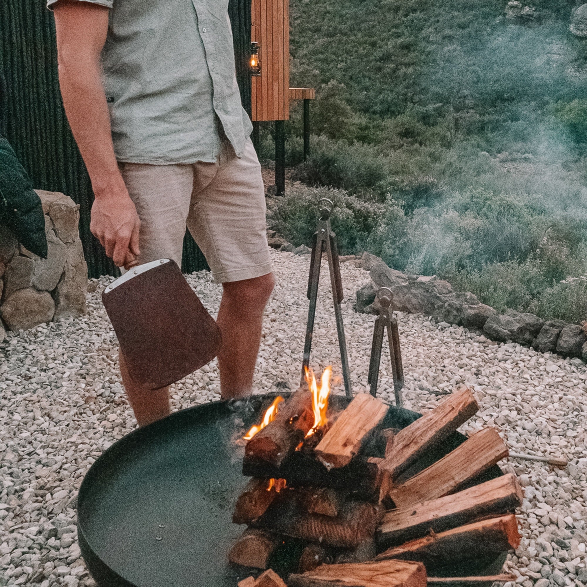 The Paddle - Donkey Long Tong