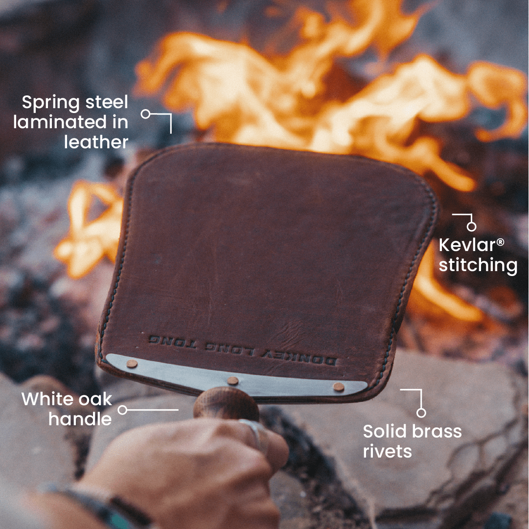 The Paddle - Donkey Long Tong