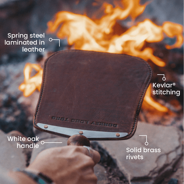 The Paddle - Donkey Long Tong