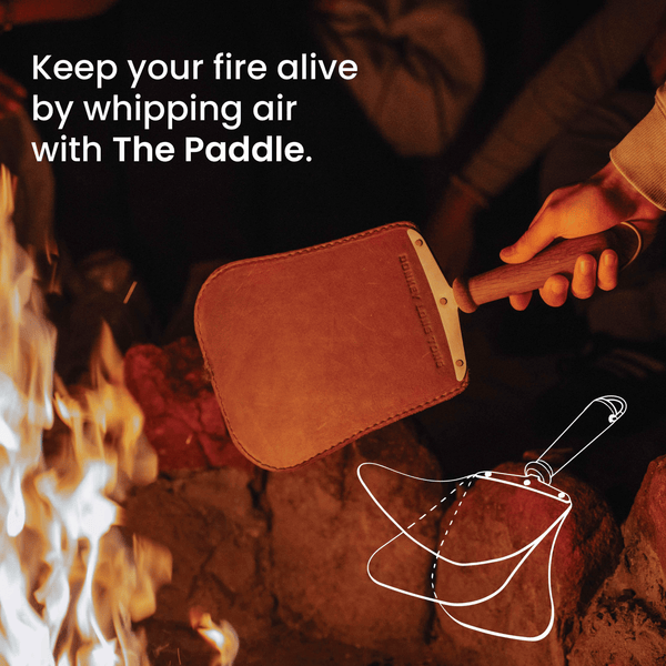 The Paddle - Donkey Long Tong