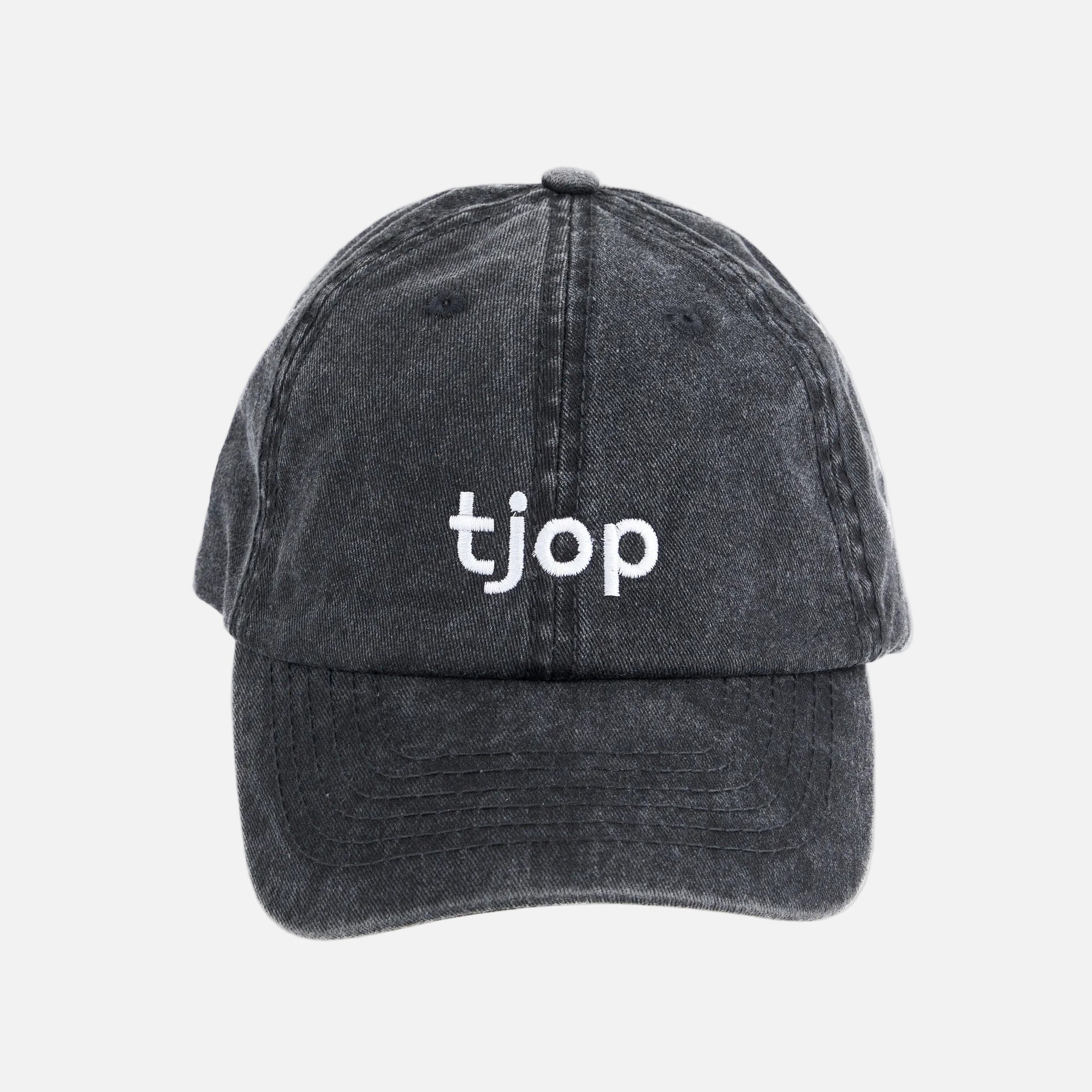 Donkey Cap - Tjop - Donkey Long Tong